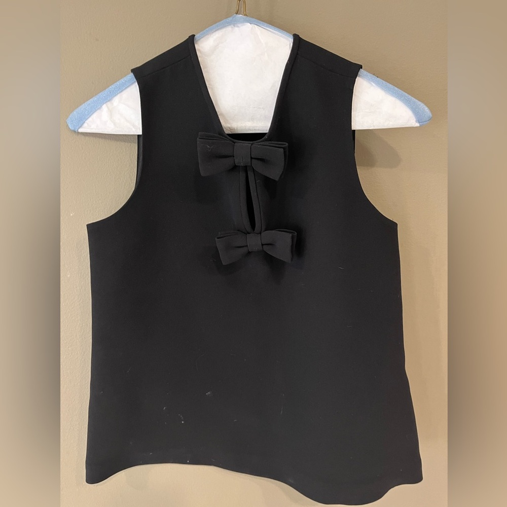 Kate Spade Bow Top